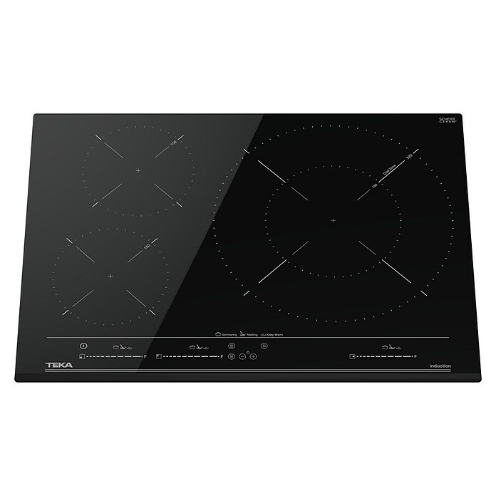 Teka Placa de cocción IZC53320MSP (An x L: 60 x 435 cm) | BAUHAUS