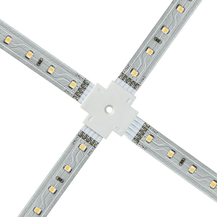 Paulmann Spojni element (Plastika)