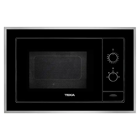 Teka  Microondas empotrado ML820BI