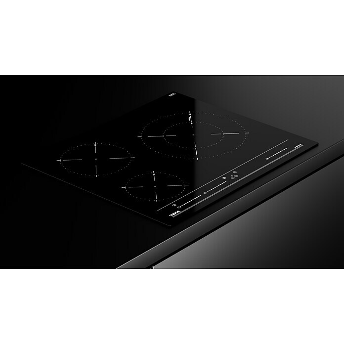Teka Placa de inducción IBC63015 (An x L: 51 x 60 cm) | BAUHAUS