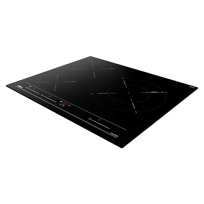 Teka Placa de inducción IBC63015 (An x L: 51 x 60 cm) | BAUHAUS