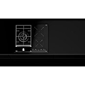 Teka Placa de inducción y gas mixta MIXTJZC63312ABN (An x L: 60 x 51 cm) | BAUHAUS