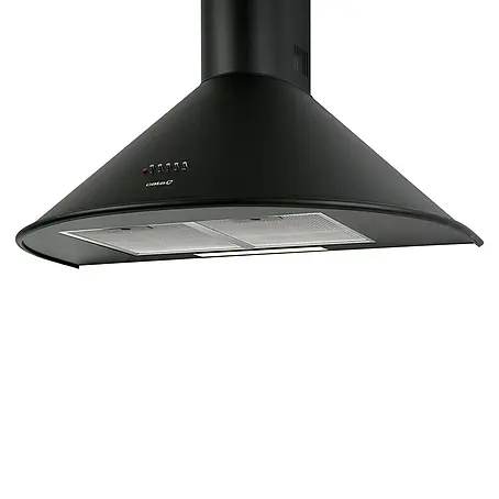 Cata  Campana de pared Q 900 BK