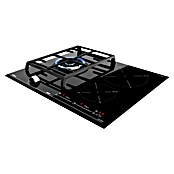 Teka Placa de inducción y gas mixta MIXTJZC63312ABN (An x L: 60 x 51 cm) | BAUHAUS