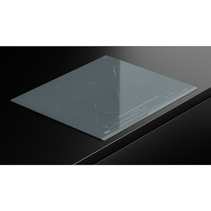 Teka Placa de inducción IZC63630ST (An x L: 60 x 51 cm) | BAUHAUS