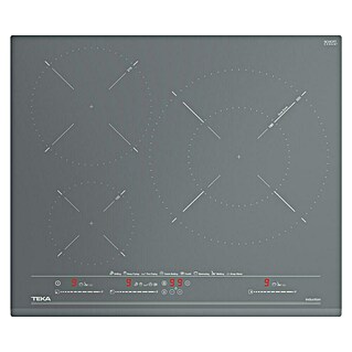 Teka Placa de inducción IZC63630ST (An x L: 60 x 51 cm)
