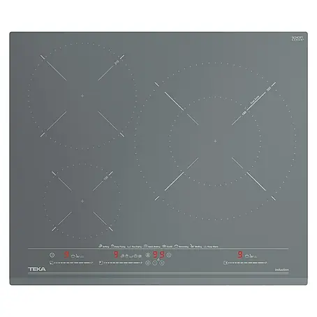 Teka  Placa de cocción IZC63630ST