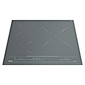 Teka Placa de inducción IZC63630ST (An x L: 60 x 51 cm) | BAUHAUS