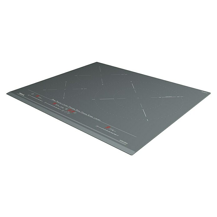 Teka Placa de inducción IZC63630ST (An x L: 60 x 51 cm) | BAUHAUS