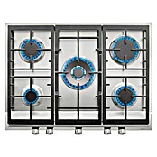 Teka Placa de gas de gas EX70 (An x L: 68 x 50 cm) | BAUHAUS