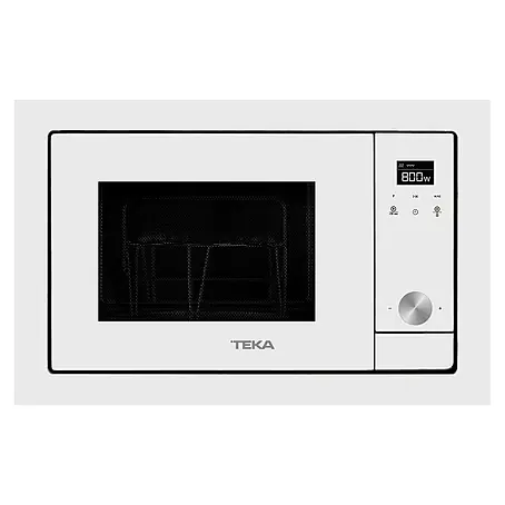 Teka  Microondas empotrado ML8200BISWH