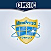Cimsec Silikon-Fugenmasse Fugenflex Premium (Silbergrau, 310 ml)