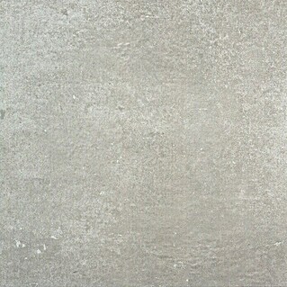 Pavimento porcelánico Ródano (60 x 60 cm, Dark grey, Mate)