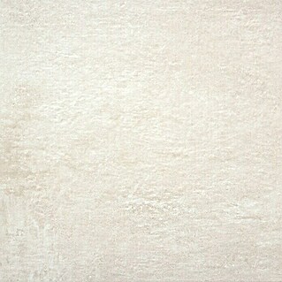Pavimento porcelánico Ródano (60 x 60 cm, Tiza, Mate)