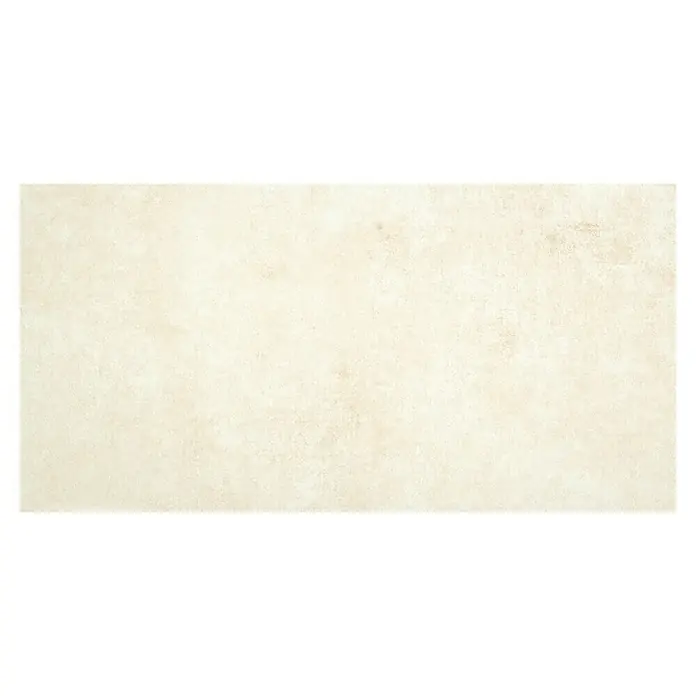 Revestimiento de pared Darlene - 30 x 60 cm, Beige, Mate - Baldosa cerámica clara con una textura sutil, ideal para un interior moderno y minimalista. La superficie ofrece un aspecto elegante y natural.
