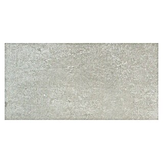 Revestimiento de pared Ródano (60 x 30 cm, Dark grey, Mate)