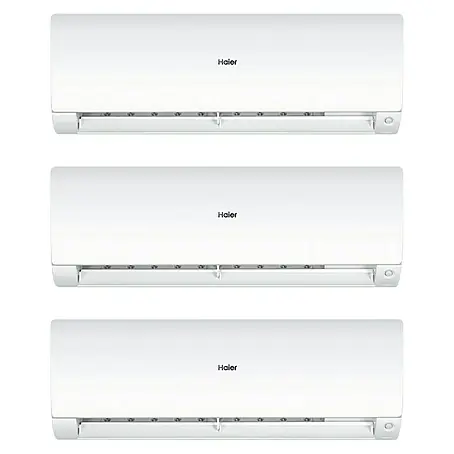Haier  Aire acondicionado Inverter Flexis-S 3x1