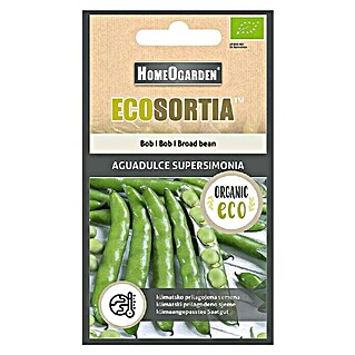 HomeOgarden Sjeme povrća Ecosortia bob (Aguadulce supersimonia, Berba: Lipanj - Kolovoz)