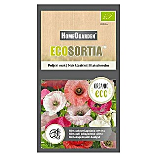 HomeOgarden Sjeme cvijeća Ecosortia mak (Papaver, Raznobojno)