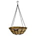 Bellissa Blumenampel Hanging Basket inkl. Einsatz 