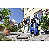 Nilfisk Hidrolimpiadora de alta presión (2.100 W, 145 bares, Capacidad de bombeo: 420 - 500 l/h)