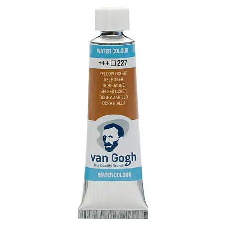 Talens Van Gogh Acuarela