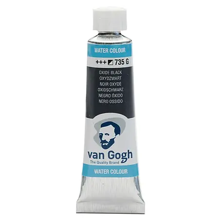 Talens Van Gogh Acuarela