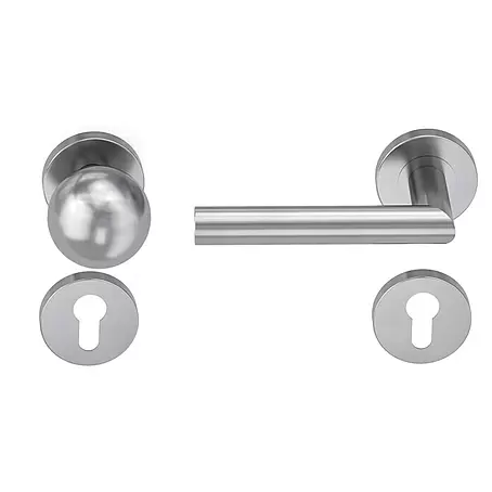 Diamond Doors Modern Wechselgarnitur L-Form