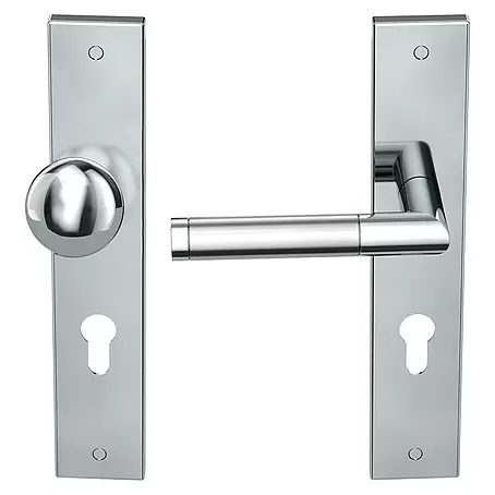 Diamond Doors Creative Wechselgarnitur Louisiana