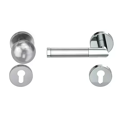 Diamond Doors Creative Wechselgarnitur Avantgardo