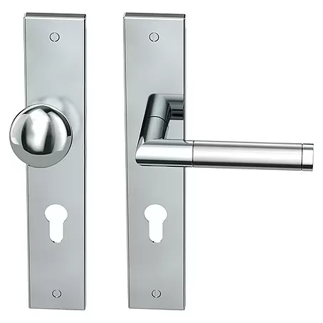 Diamond Doors Creative Wechselgarnitur Louisiana