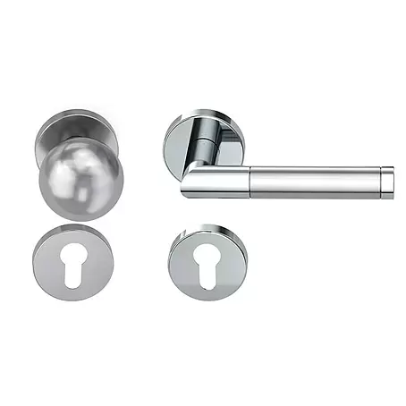 Diamond Doors Creative Wechselgarnitur Avantgardo