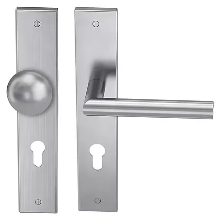 Diamond Doors Modern Wechselgarnitur Iowa