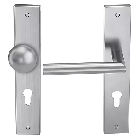 Diamond Doors Modern Wechselgarnitur Iowa