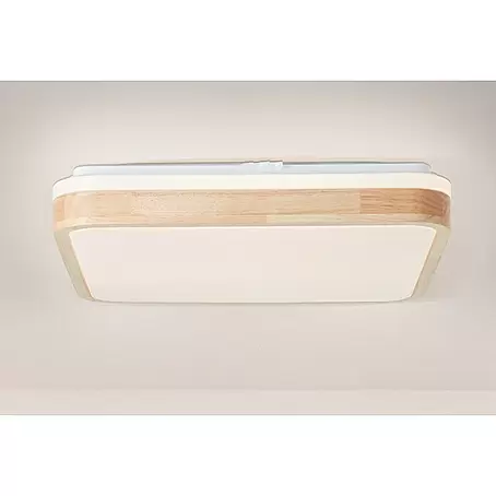Brilliant  LED-Deckenleuchte Tumeo