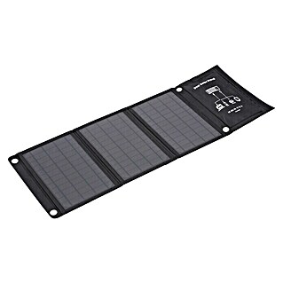 Agfaphoto Solarmodul SP 21 (Max. Leistung: 21 W, 81,5 x 29 x 3,5 cm)