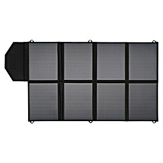 Agfaphoto Solarmodul SP120 (Max. Leistung: 120 W, 135 cm x 72 cm x 4 mm)