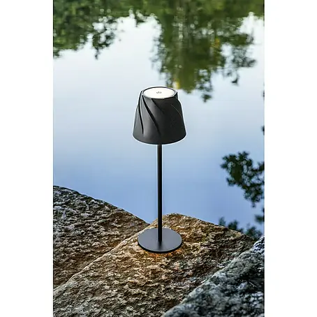 Starlux  Akku-Tischleuchte Loreo