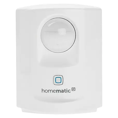 Homematic IP  Funk-Bewegungsmelder HmIP-SMI