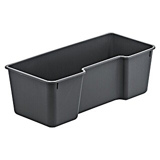 Korb (Passend für: Rotho Clear Box 30, 44 & 65 l)