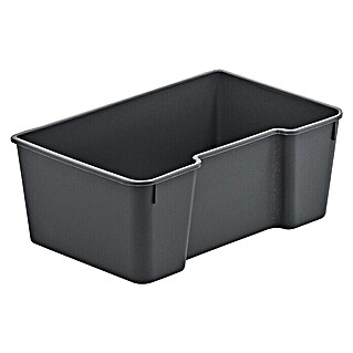 Korb (Passend für: Rotho Clear Box 11 - 15 l)