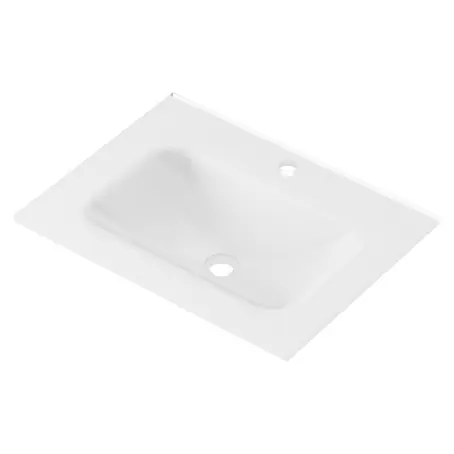 Lavabo Cristal