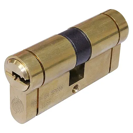 Lince C Plus Cilindro de perfil CP53030L