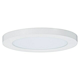 Paulmann Ugradbena LED svjetiljka Cover-it (12,5 W, Bijele boje, Promjer: 165 mm)