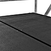 Krause ProTec XXL Rollgerüst Breitaufbau (Arbeitshöhe: 11,3 m, Belastbarkeit Plattform: 480 kg) | BAUHAUS