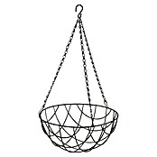 HANGING BASKET      D.35 cm OHNE EINS***