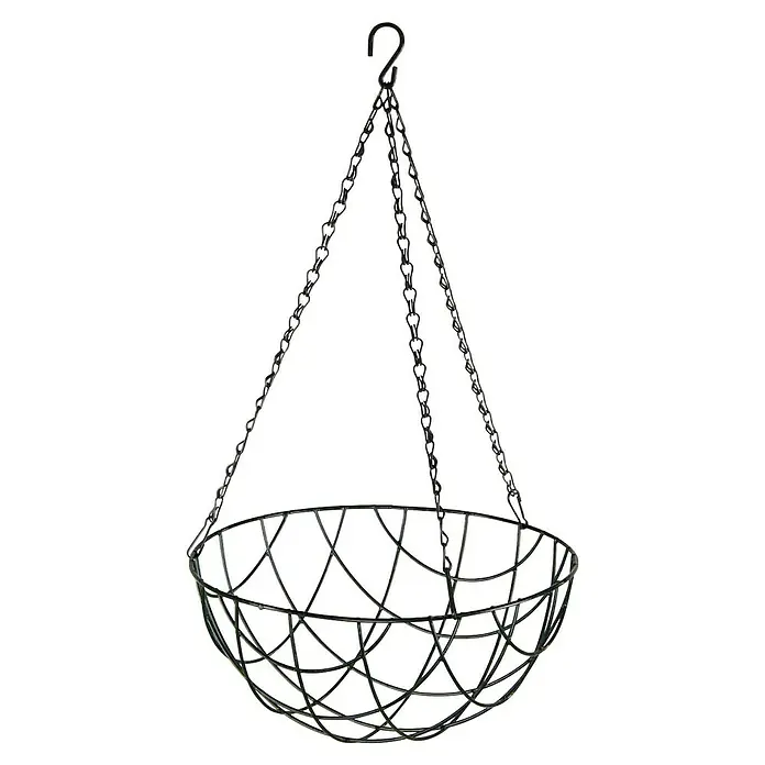Bellissa Blumenampel Hanging Basket
