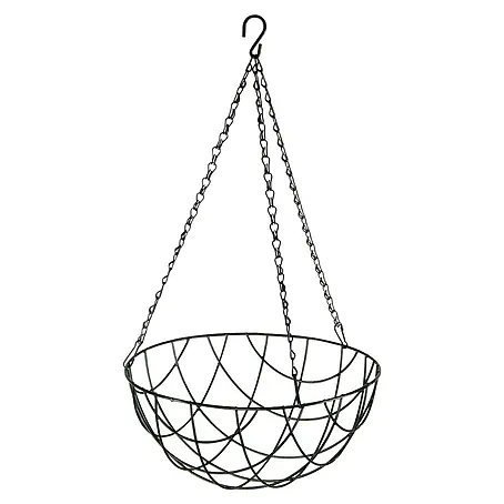 Bellissa  Blumenampel Hanging Basket