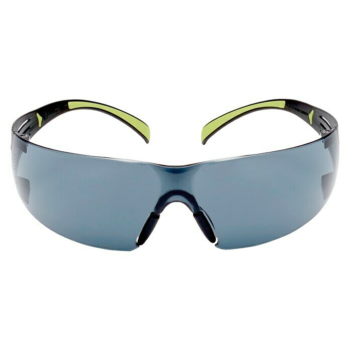 3M Gafas de protección SecureFit 400 (Gris)