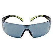 3M Gafas de protección SecureFit 400 (Gris)
